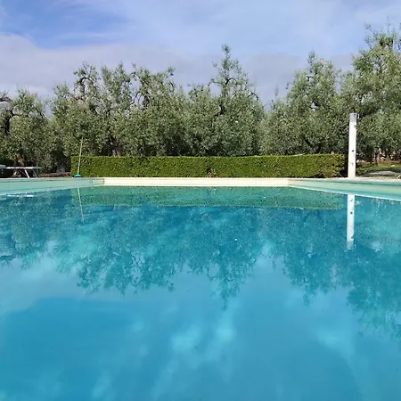 Il Finto Pepe B&B-2