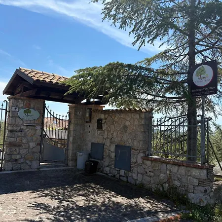 Il Finto Pepe B&B-3