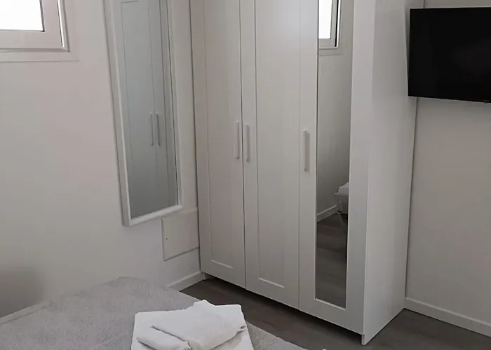Gianola Residence Monolocali Formia